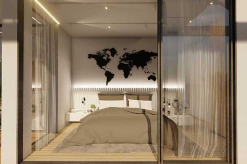 2 bedrooms Apartment in Agios Athanasios, Cyprus No. 79120 3