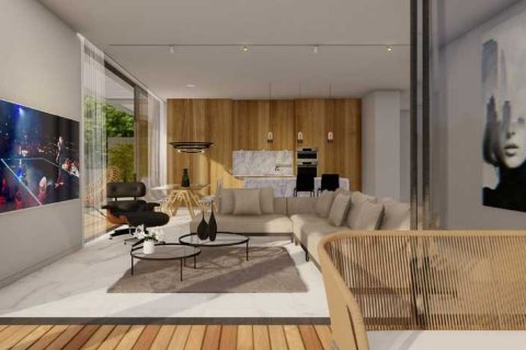 2 bedrooms Apartment in Agios Athanasios, Cyprus No. 79120 2