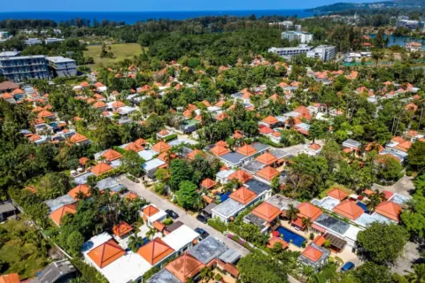 5 bedrooms Land in Que Nham, Vietnam No. 2663 13