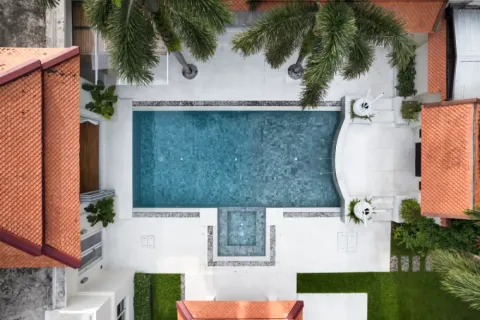 5 bedrooms Land in Que Nham, Vietnam No. 2663 19