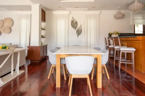 5 bedrooms Land in Que Nham, Vietnam No. 2663 20