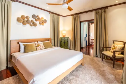 5 bedrooms Land in Que Nham, Vietnam No. 2663 5