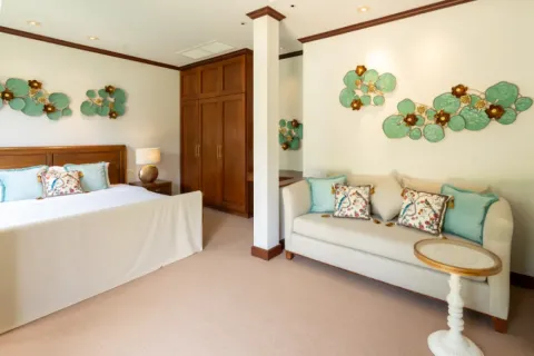 5 bedrooms Land in Que Nham, Vietnam No. 2663 6