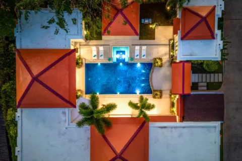 5 bedrooms Land in Que Nham, Vietnam No. 2663 15