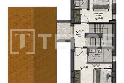 3 chambres Villa à Phi Dien, Vietnam No. 84821 2