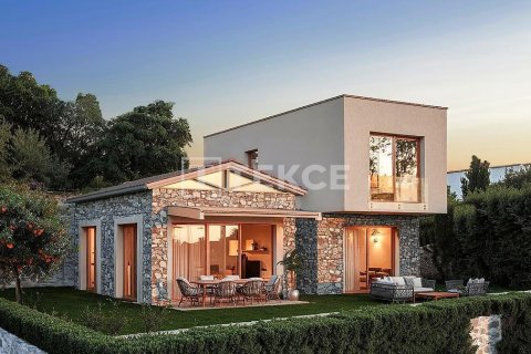 3 dormitorios Villa en Phi Dien, Vietnam No. 84821