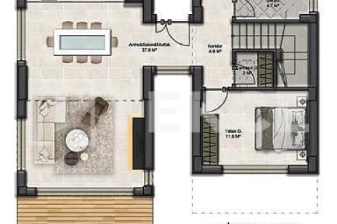 3 chambres Villa à Phi Dien, Vietnam No. 84821 21