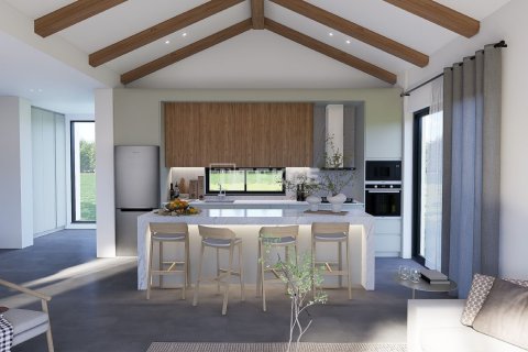 3 chambres Villa à Phi Dien, Vietnam No. 84821 12