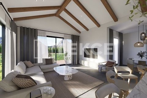 3 chambres Villa à Phi Dien, Vietnam No. 84821 15