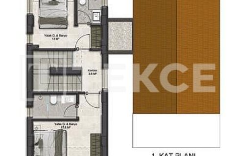 3 chambres Villa à Phi Dien, Vietnam No. 84821 20