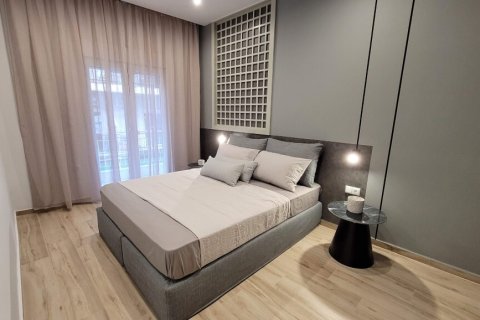 2 chambres Appartement à Thessaloniki, Greece No. 108180 10