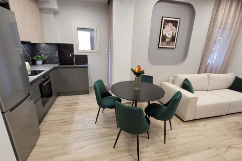 2 chambres Appartement à Thessaloniki, Greece No. 108180 2