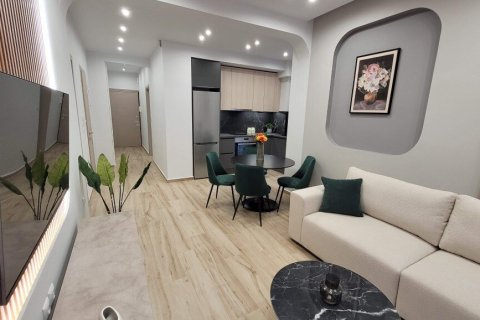 2 chambres Appartement à Thessaloniki, Greece No. 108180 19