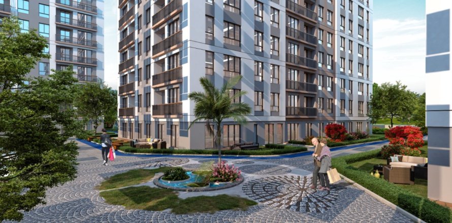 3 bedrooms Apartment in Khanh Hoa, Vietnam No. 16111