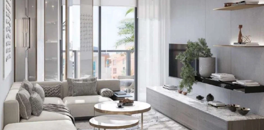 1 bedroom Apartment in Dubai, UAE No. 127164