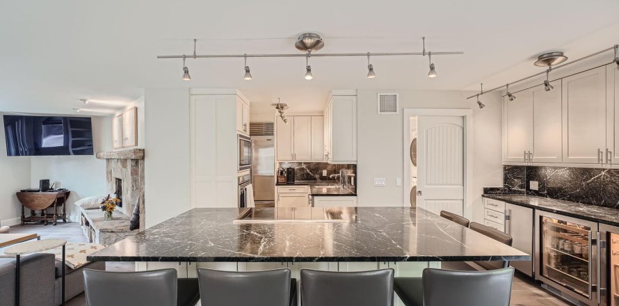 3 bedrooms Townhouse in Vail, USA No. 62064