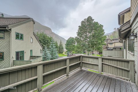 3 bedrooms Townhouse in Vail, USA No. 62064 25