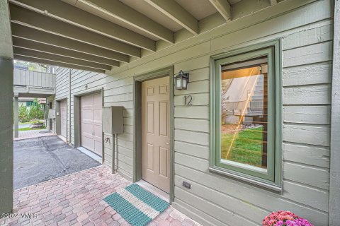 3 bedrooms Townhouse in Vail, USA No. 62064 27