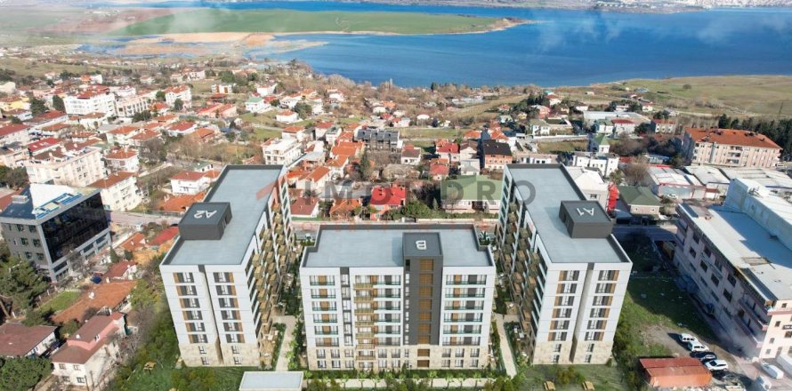 3 bedrooms Apartment in Hong Bang, Vietnam No. 115538