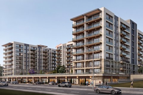 3 bedrooms Apartment in Avcılar, Turkey No. 115538