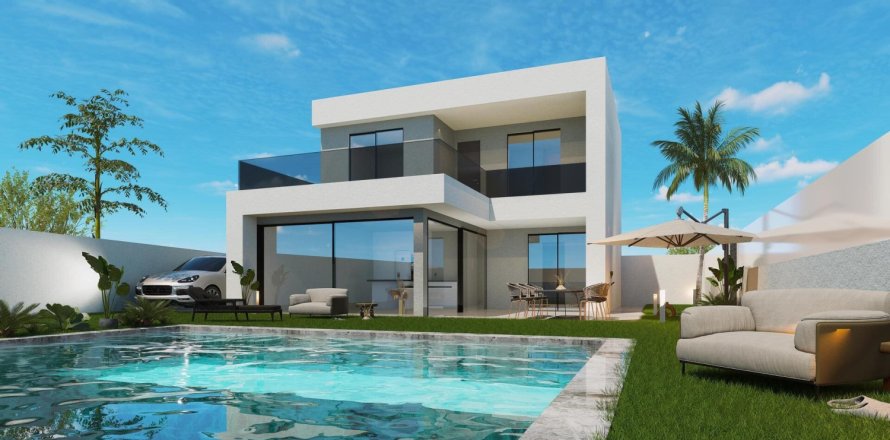 3 bedrooms Villa in Xuan Hoa, Vietnam No. 111038