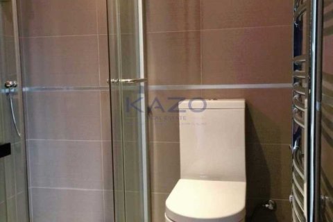 4 bedrooms Penthouse in Germasogeia, Cyprus No. 63617 5