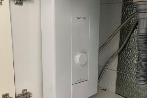 4 rooms Villa à Lien Chieu, Vietnam No. 22121 12