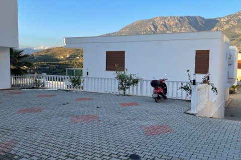 4 rooms Villa à Lien Chieu, Vietnam No. 22121 21