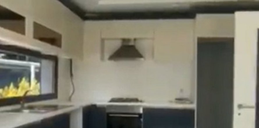 4 dormitorios Villa en Istanbul, Turkey No. 114508