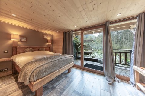 3 bedrooms House in Morzine, France No. 100131 11