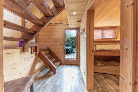 3 bedrooms House in Morzine, France No. 100131 10