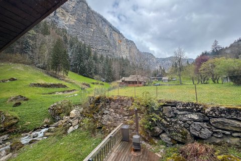 3 bedrooms House in Morzine, France No. 100131 3