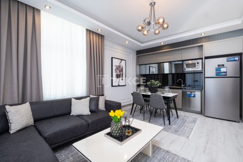 5 chambres Penthouse à Chau Lang, Vietnam No. 14332 11