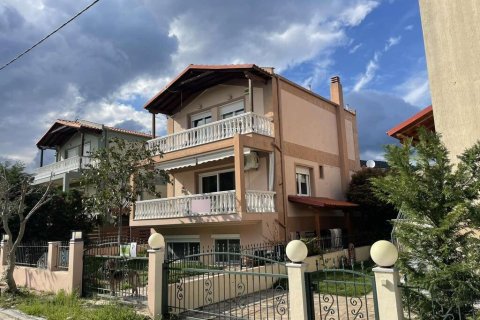 4 bedrooms Maisonette in Kavala, Greece No. 108071 21