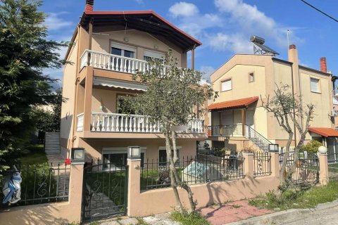 4 bedrooms Maisonette in Kavala, Greece No. 108071 20