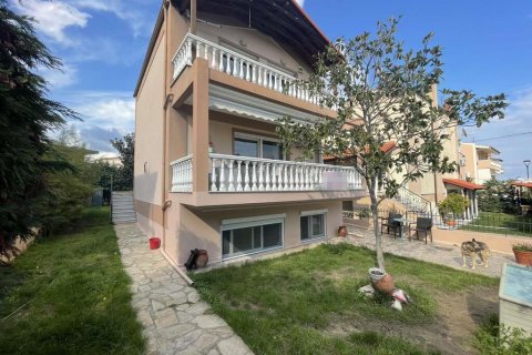 4 bedrooms Maisonette in Kavala, Greece No. 108071 1