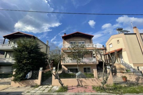 4 bedrooms Maisonette in Kavala, Greece No. 108071 2