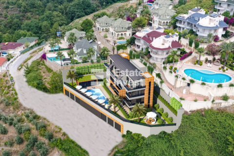 3 chambres Appartement à Chau Lang, Vietnam No. 115352 1