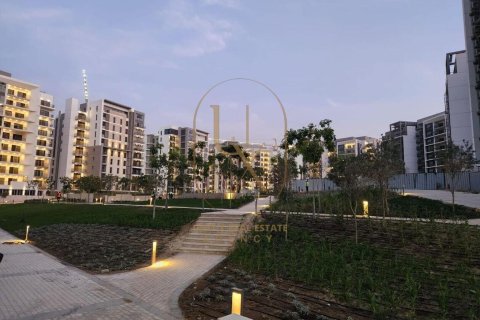 3 bedrooms Apartment in Park Side Residence, Egypt No. 38269