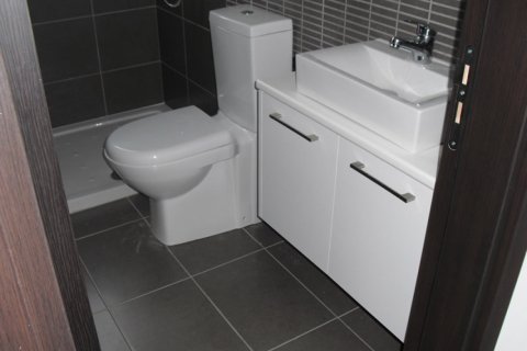 Квартира с 3 спальнями в Ларнака, Кипр №105547 6