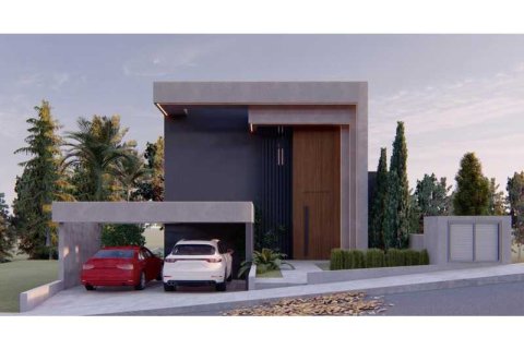 4 dormitorios Villa en Agios Athanasios, Cyprus No. 80675 11