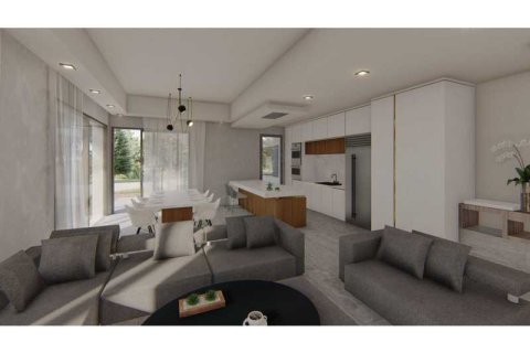 4 dormitorios Villa en Agios Athanasios, Cyprus No. 80675 3