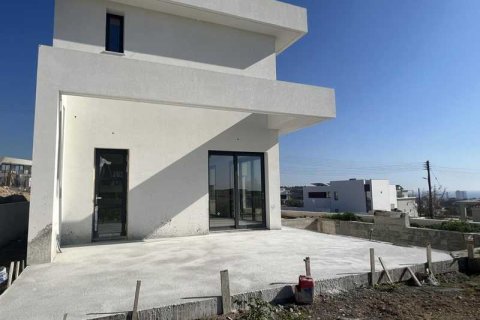 4 dormitorios Villa en Agios Athanasios, Cyprus No. 80675 1