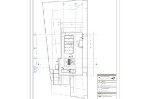 4 dormitorios Villa en Agios Athanasios, Cyprus No. 80675 13