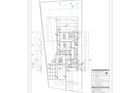 4 dormitorios Villa en Agios Athanasios, Cyprus No. 80675 14