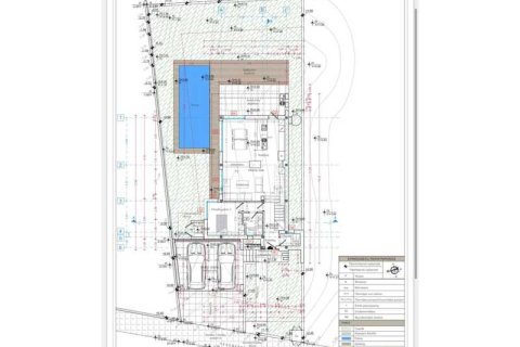 4 dormitorios Villa en Agios Athanasios, Cyprus No. 80675 2