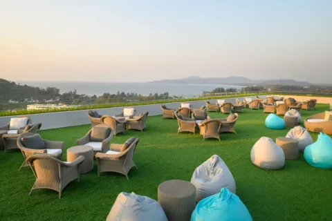 Квартира с 3 спальнями в Que Nham, Вьетнам №2724 22