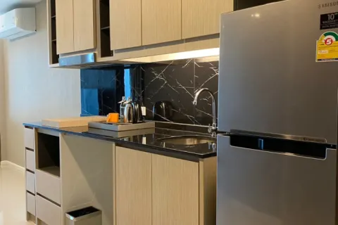 Квартира с 3 спальнями в Que Nham, Вьетнам №2724 4