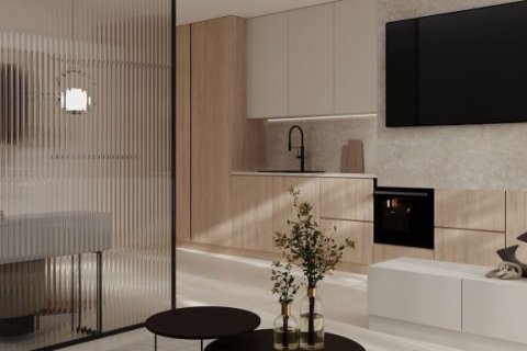 1 dormitorio Apartment en Agios Dimitrios, Greece No. 122662 6