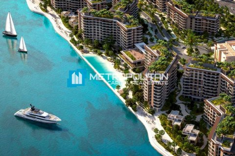 2 dormitorios Apartment en  Yas Island, UAE No. 123965